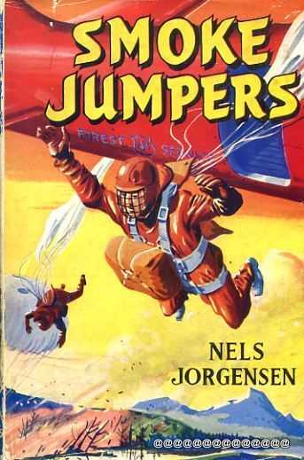 Smoke Jumpers Image for Smoke Jumpers