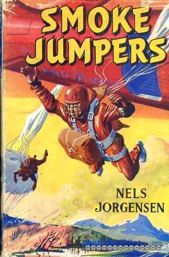 Smoke Jumpers Image for Smoke Jumpers