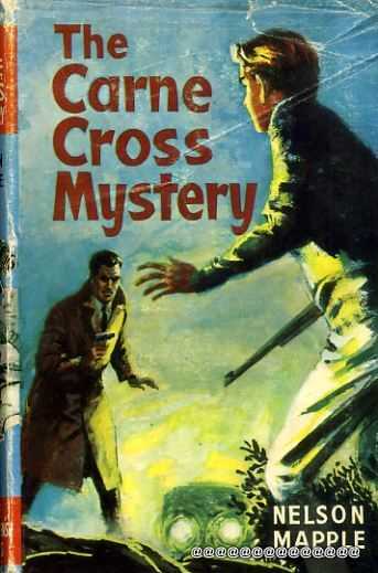 The Carne Cross Mystery Image for The Carne Cross Mystery