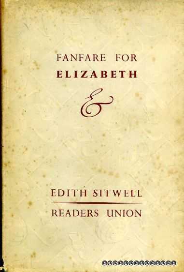 Image for Fanfare for Elizabeth