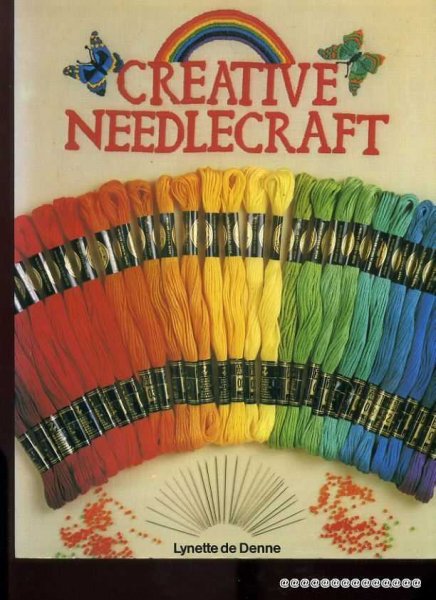 Creative Needlecraft Image for Creative Needlecraft