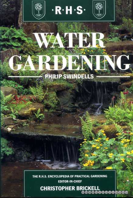 Image for Water Gardening