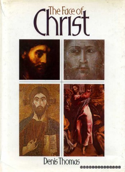 Image for THE FACE OF CHRIST