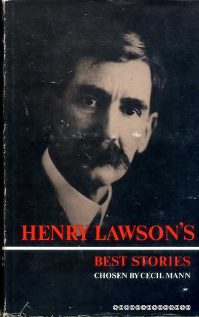 Image for Henry Lawson's Best Stories