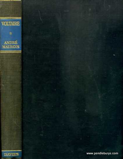 Voltaire Image for Voltaire