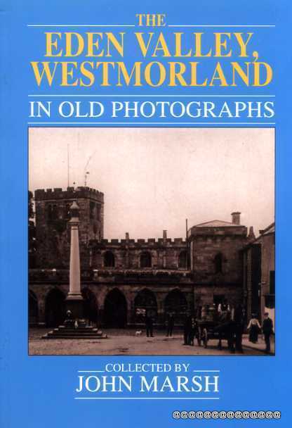 Westmorland - the Eden Valley Image for Westmorland - the Eden Valley