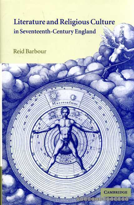 Image for Literature and Religious Culture in Seventeenth-Century England