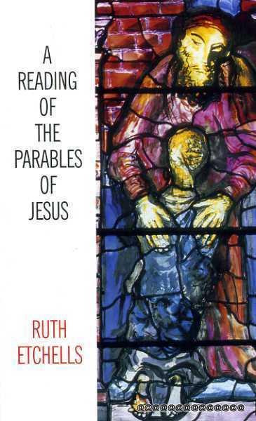 Image for A Reading of the Parables of Jesus