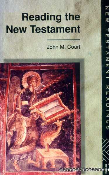 Image for Reading the New Testament