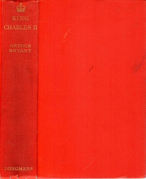 Image for King Charles II