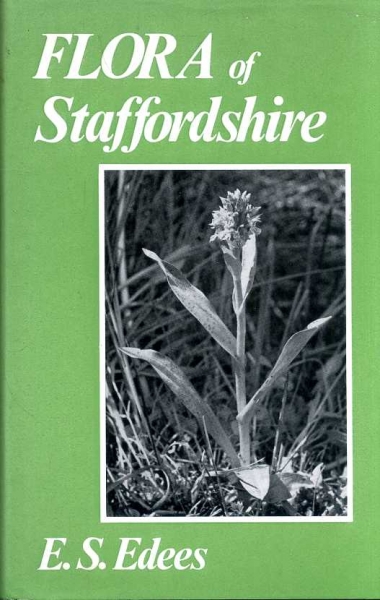 FLORA OF STAFFORDSHIRE Flowering Plants and Ferns Image for FLORA OF STAFFORDSHIRE Flowering Plants and Ferns