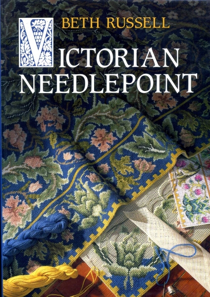 Image for Victorian Needlepoint