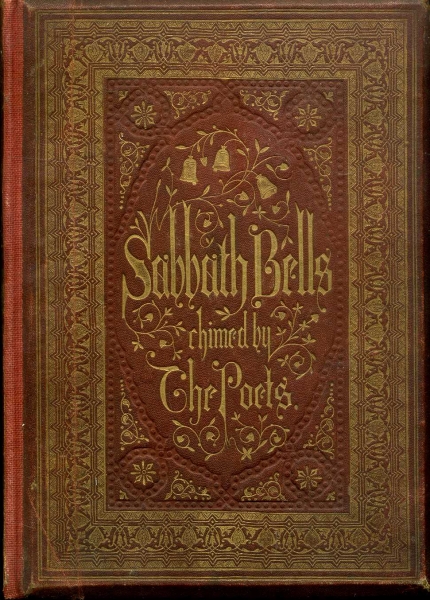Image for Sabbath Bells - Chimed by the Poets
