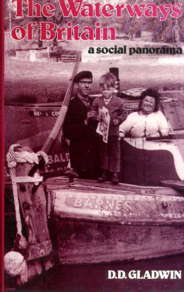 Image for The Waterways of Britain: A Social Panorama