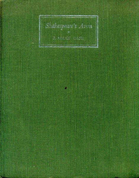 Image for Shakespeare's Avon