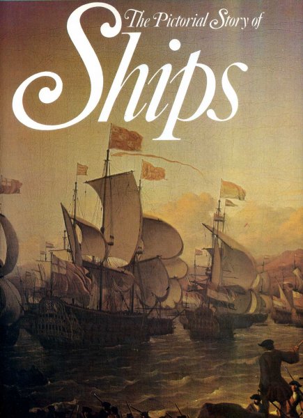 Image for The Pictorial Story of Ships