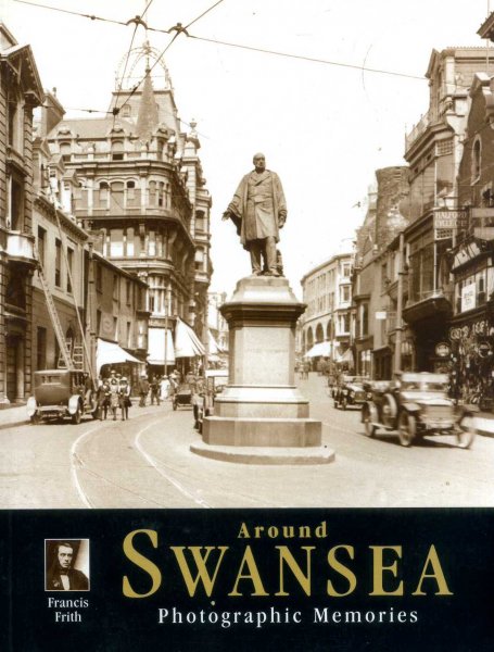 Francis Frith's Around Swansea Image for Francis Frith's Around Swansea