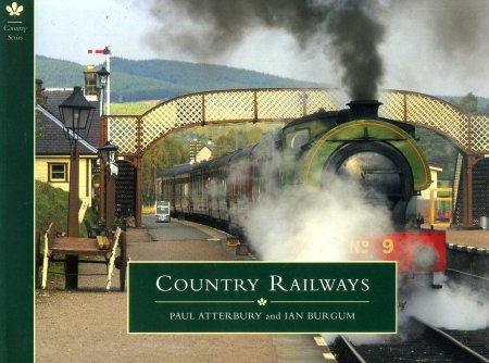 Image for Country Railways