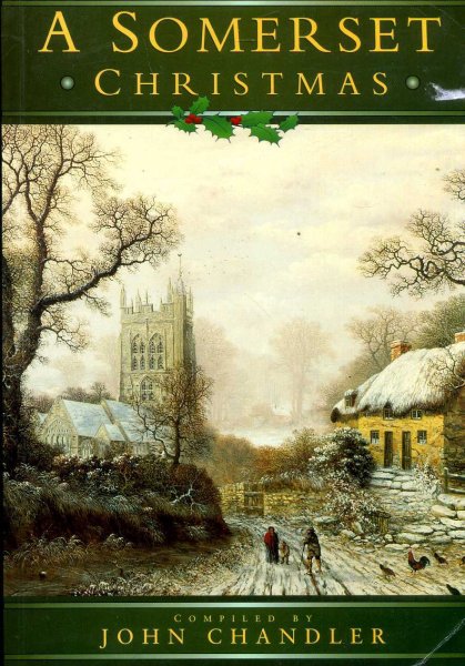 Image for A SOMERSET CHRISTMAS