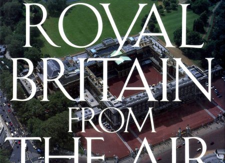 Image for Royal Britain from the Air