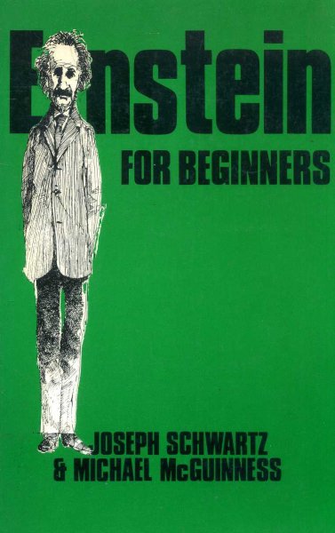 Image for Einstein for Beginners