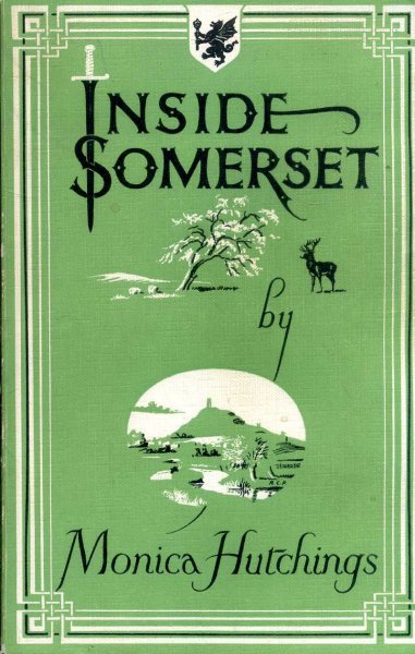 Image for Inside Somerset