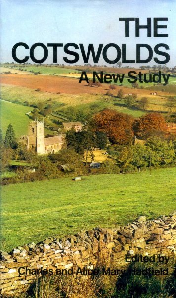 洋書 the cotswolds Introducing the Cotswolds