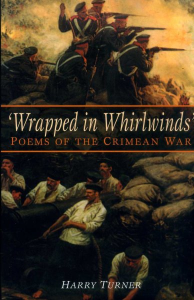 Image for Wrapped In Whirlwinds: Poems Of The Crimean War