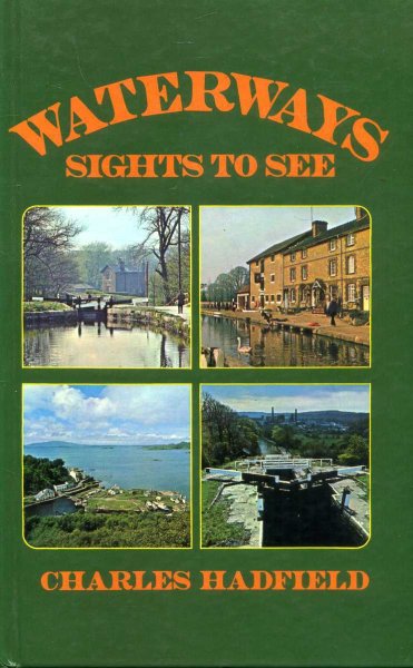 Image for Waterways - Sights to See