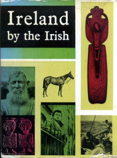 Image for Ireland by the Irish