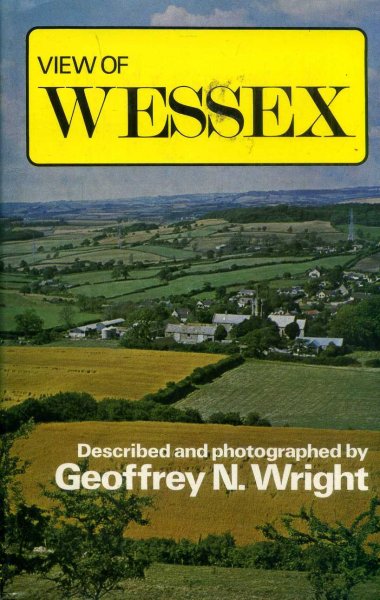 Image for View of Wessex