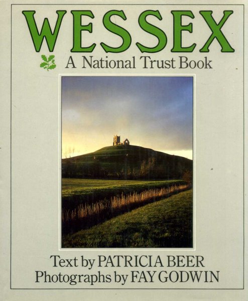 Image for Wessex: A National Trust Book