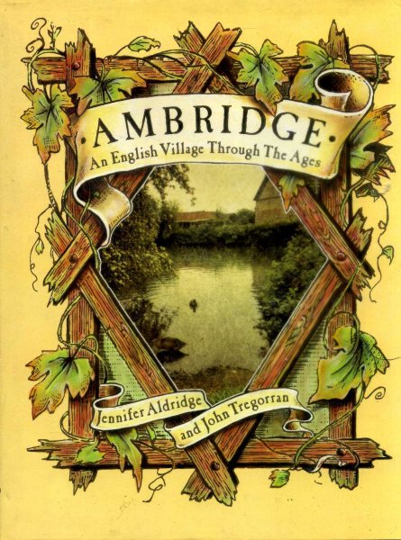 Image for Ambridge - An English Village through the Ages