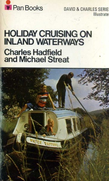 Image for Holiday Cruising on Inland Waterways