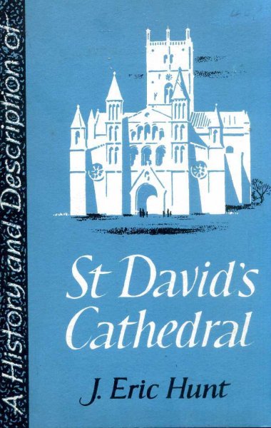 Image for A History and Description of St David's Cathedral