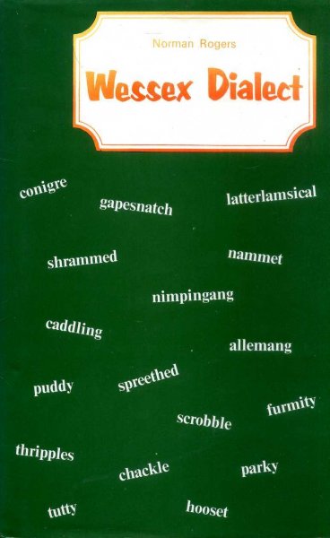 Image for Wessex Dialect