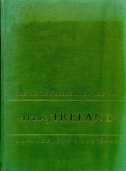 A View of Ireland twelve essays on various aspects of Irish Life and the Irish Countryside Image for A View of Ireland twelve essays on various aspects of Irish Life and the Irish Countryside