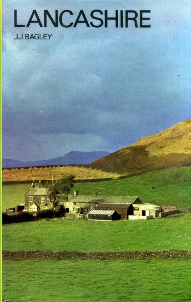 Image for Lancashire