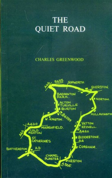 Image for The Quiet Road