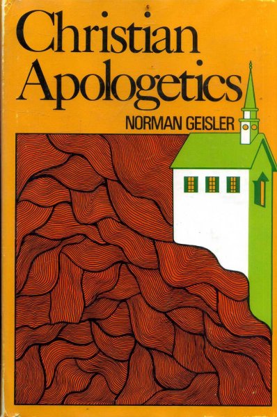 Image for Christian Apologetics