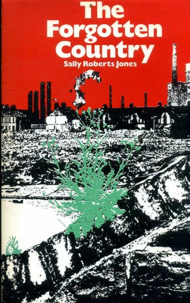 Image for The Forgotten Country : Poems
