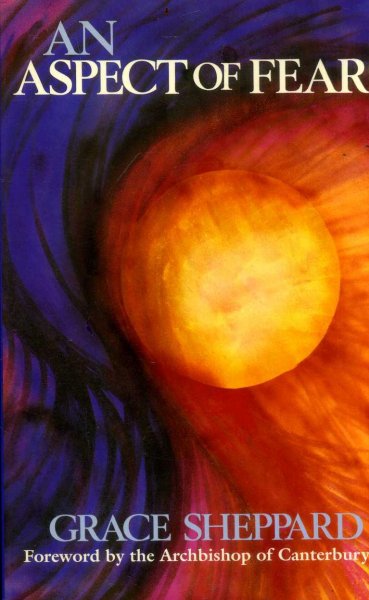 Image for An Aspect of Fear