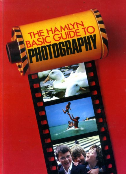 Image for The Hamlyn Basic Guide to Photography