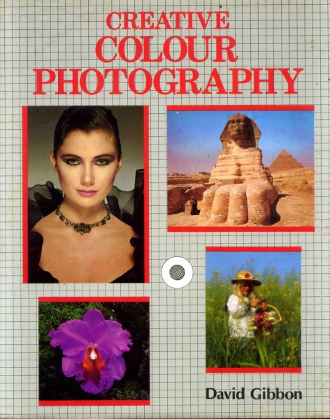 Image for Creative Colour Photography