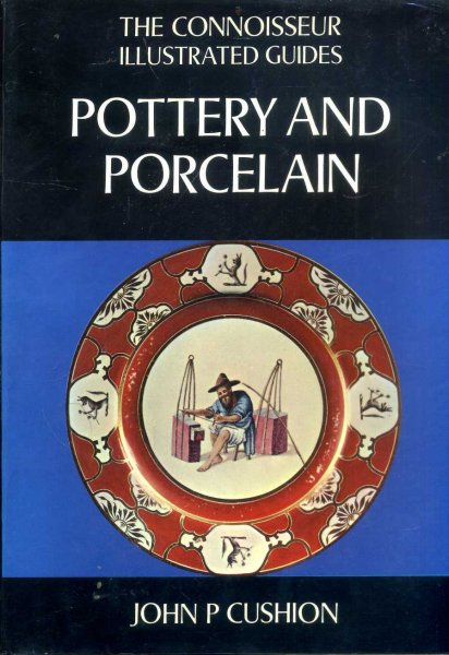 Image for Pottery & Porcelain