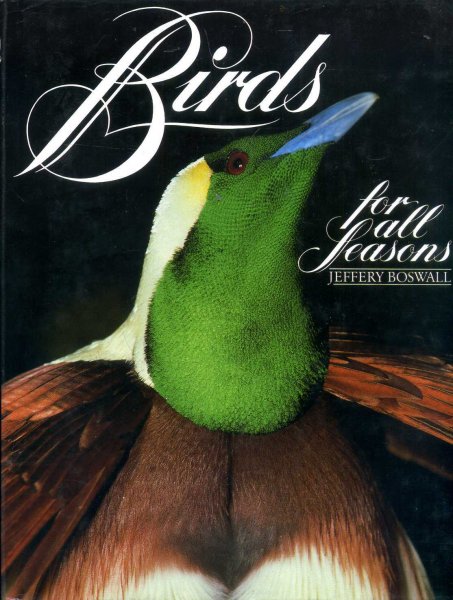 Image for Birds for All Seasons