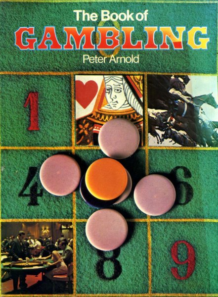 Image for The Book of Gambling