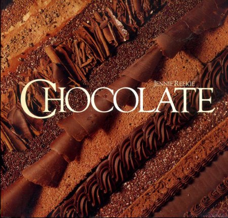 Image for Chocolate