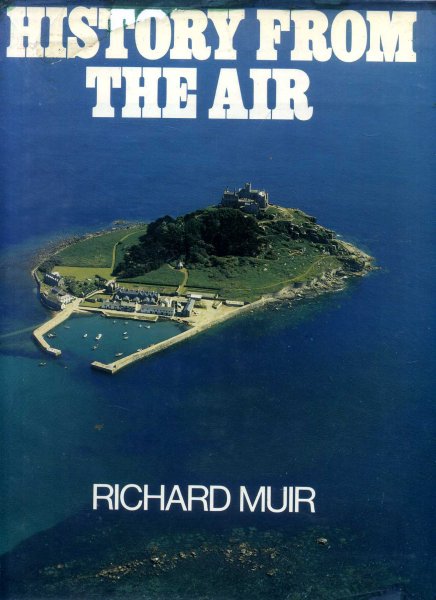 Image for History from the Air