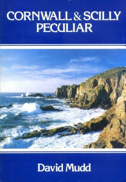 Image for Cornwall & Scilly Peculiar